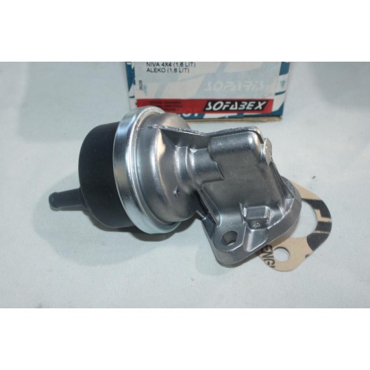 Pompe à carburant essence mecanique Soparis PLA8520 pour lada 2105 2107 21043 niva aleko 1.3 1.5 1.6 
