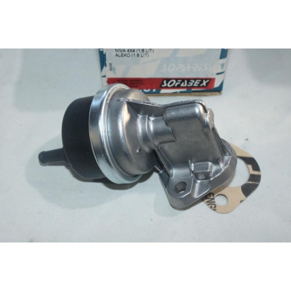 Pompe à carburant essence mecanique Soparis PLA8520 pour lada 2105 2107 21043 niva aleko 1.3 1.5 1.6 