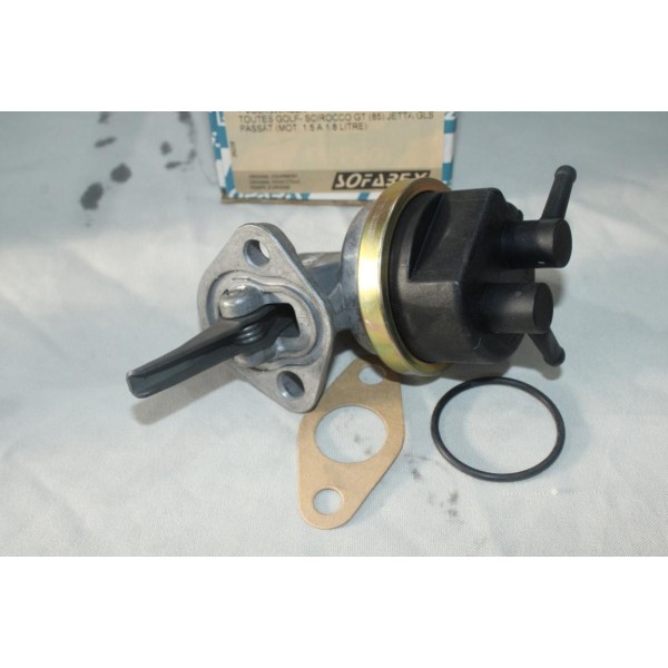 Pompe à carburant essence mecanique Soparis PL8500 pour audi 80 100 1.3 1.5 1.6 volkswagen golf scirocco jetta passat 1.5 1.8 