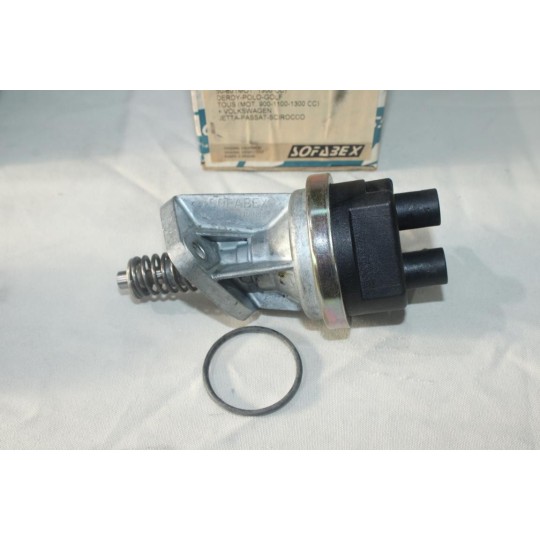 Pompe à carburant essence mecanique Soparis PV8509 pour audi 50 80 derby polo golf jetta passat scirocco 0.9 1.1 1.3 