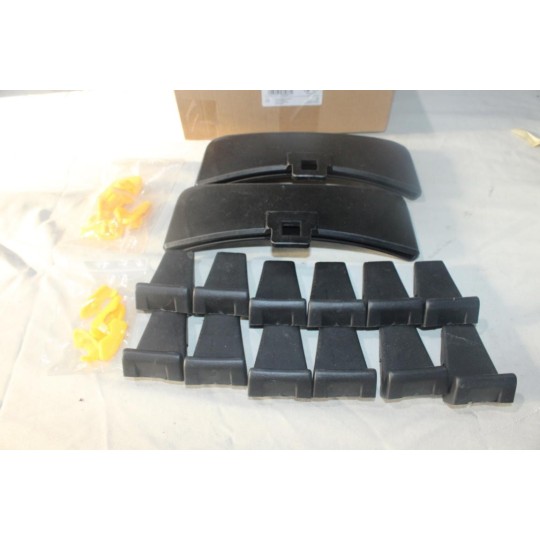Kit protection de griffes Bosch 1695107492 pour machine demonte pneus start line 
