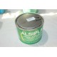 Pot 1L 1 litre de mastic A2 rigide semi rigide Alsiplast Debrasel Chemical 127066 