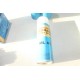 Spray aerosol 400ml polish lustrant debrase effet miroir Debrasel Chemical ML410 