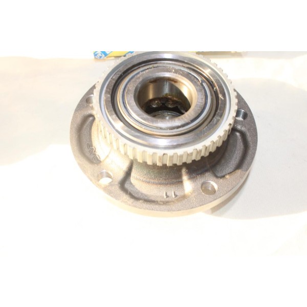 Roulement de roue avant SNR R150.20 pour BMW serie 5 7 8 E28 E31 E32 E34 