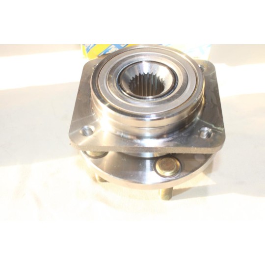 Roulement de roue avant SNR R186.02 pour chrysler lebaron voyager saratoga jeep cherokee wrangler grand cherokee 