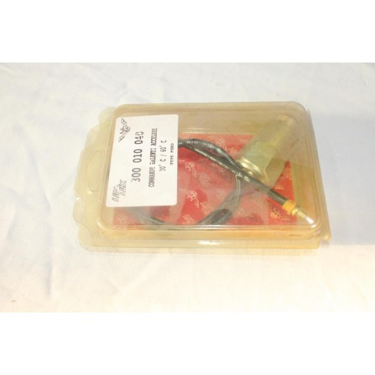Solenoide commande de ralenti 30°C 60°C pompe à injection lucas Lum Lux 300010040 pour ford mondeo 