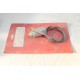 Solenoide commande de ralenti 30°C 60°C pompe à injection bosch 460mm Lum Lux 300010030 pour ford fiesta 