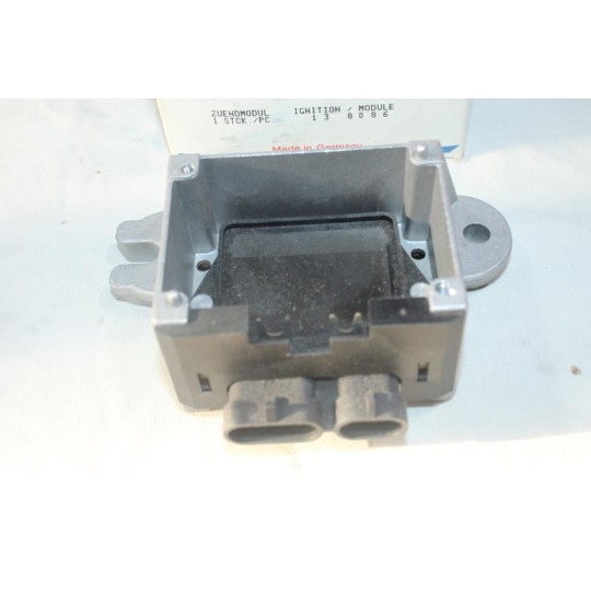 Module allumage Huco 138086 pour renault 19 21 25 R19 R21 R25 laguna 1 clio 1 megane 1 trafic 1 master 1 1.7 1.8 2.0 2.2 3.0 