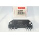 Module allumage Huco 138027 pour opel kadett E corsa A ascona C 1.2 1.3 1.6 essence 