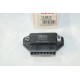 Module allumage Huco 138012 pour audi 80 90 100 200 lada samara opel kadett E ascona C saab 90 900 9000 seat toledo 1 volvo 240 