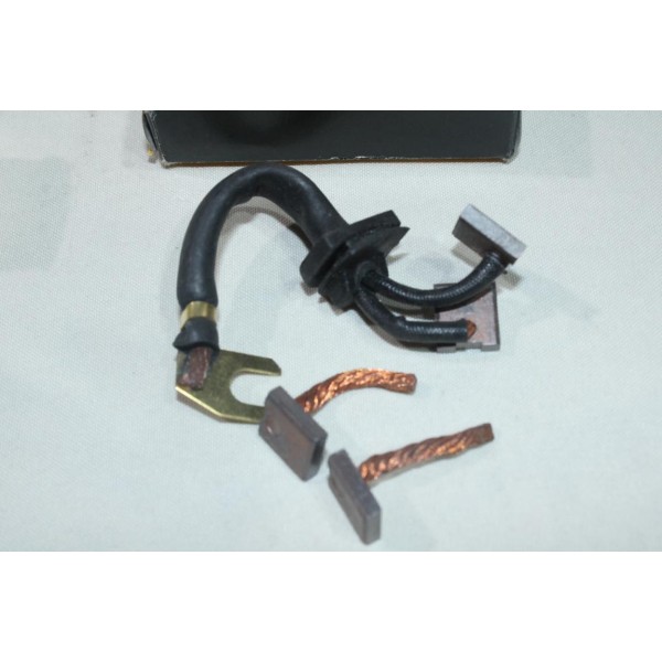 Jeu de charbons de demarreur Gebe JA-SX5455 2114-73105 pour hitachi nissan 