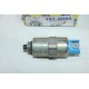Solenoide arret pompe à injection Nagares 1010006 24167.620D pour tracteur engin agricole massey ferguson perkins JCB 