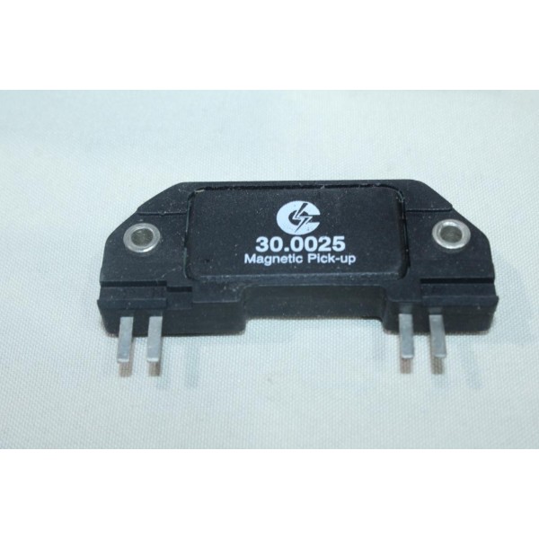 Module allumage Chaussende 30/0025 6098431983898 pour opel corsa A ascona C kadett D E manta B 