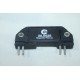 Module allumage Chaussende 30/0025 6098431983898 pour opel corsa A ascona C kadett D E manta B 