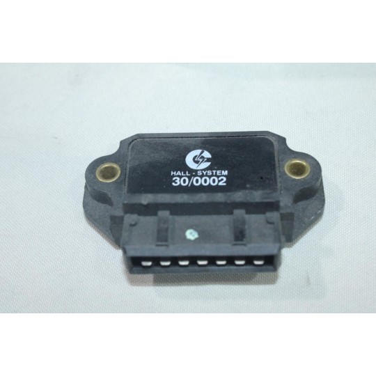 Module cassette allumage Chaussende 30/0002 pour volvo 240 740 760 780 940 volkswagen passat B2 golf 2 II jetta 2 II opel 