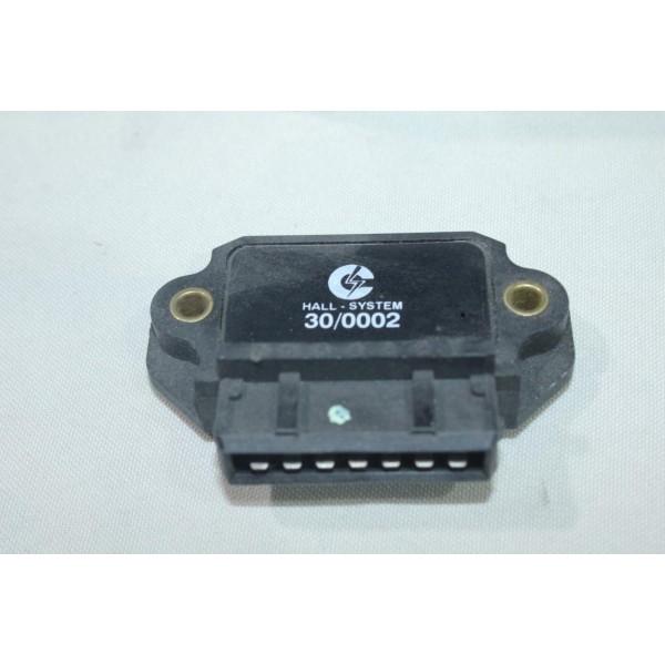 Module cassette allumage Chaussende 30/0002 pour volvo 240 740 760 780 940 volkswagen passat B2 golf 2 II jetta 2 II opel 