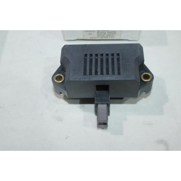 Regulateur alternateur motorola Chaussende 17/0681 2522098 pour seat ronda malaga ibiza 1 audi 80 100 porsche 914 volkswagen 