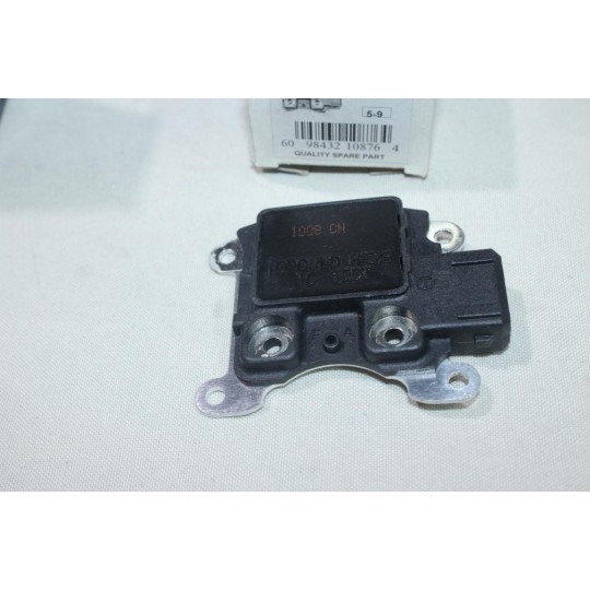 Regulateur alternateur Chaussende F785 F3AZ10316A pour ford mondeo 