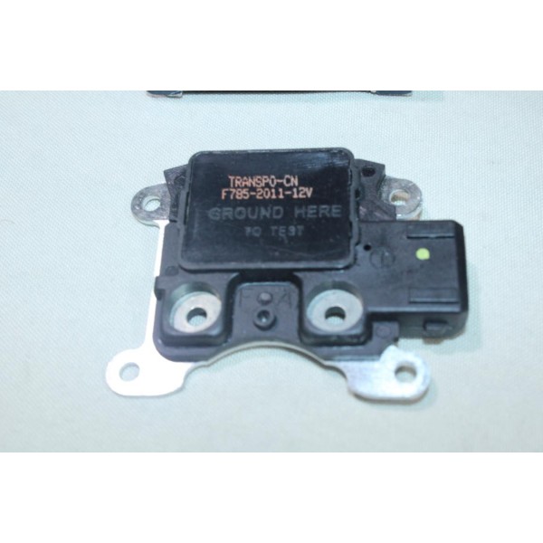 Regulateur alternateur Transpo F785 F3AZ10316A pour ford mondeo 