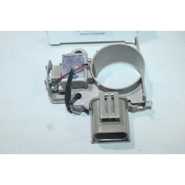 Regulateur alternateur 12V Transpo IM281 pour mitsubishi mazda hyundai 