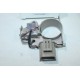 Regulateur alternateur 12V Transpo IM281 pour mitsubishi mazda hyundai 