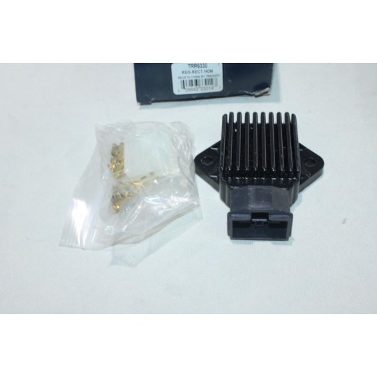 Regulateur alternateur Transpo TRR6330 31600-MV4-000 pour honda 