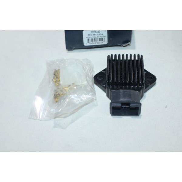 Regulateur alternateur Transpo TRR6330 31600-MV4-000 pour honda 