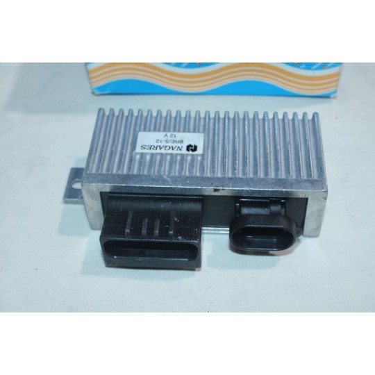 Boitier de prechauffage prechauffe Nagares 100.0020 7700109860 BRE/5-12 pour renault kangoo 1 clio 2 II 1.9D 1.9 D diesel 