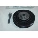 Poulie damper vilebrequin 137mm diametre 6 gorges Chaussende 900.0050 pour renault espace 3 III laguna 1 I moteur G8T 