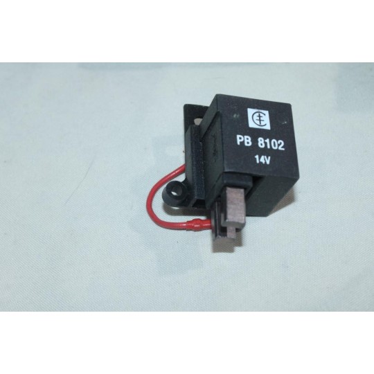 Regulateur alternateur 14V Carbone lorraine PB8102 