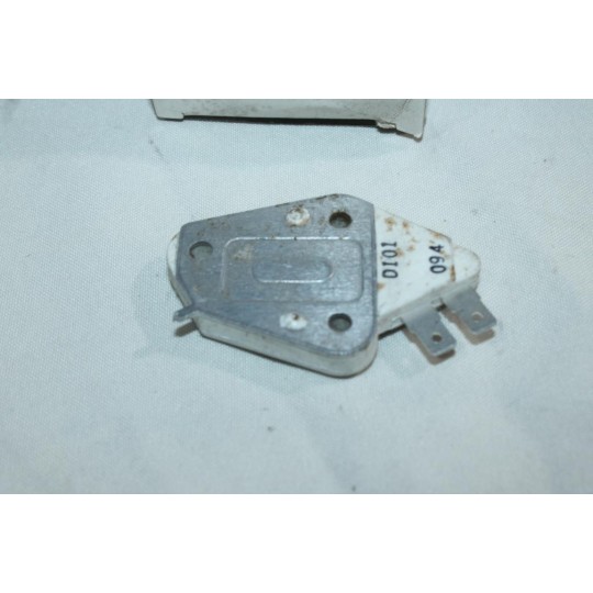 Regulateur alternateur Carbone lorraine R0201 