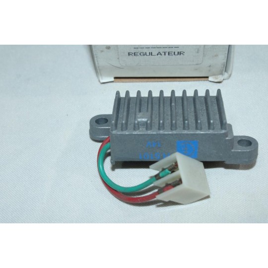 Regulateur alternateur 14V Carbone lorraine R5101 