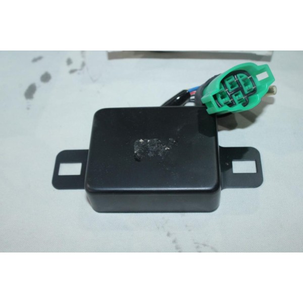 Regulateur alternateur Carbone lorraine R4535 