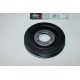 Poulie damper de vilebrequin Gates TVD1026 pour citroen AX ZX xsara saxo peugeot 106 1.5D 1.5 D diesel 
