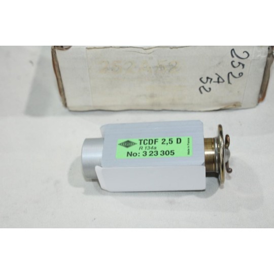 Detendeur de climatisation Egelhof 323305 Ecoclim 252A52 R134a TCDF 2.5D 