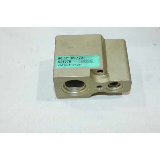 Detendeur de climatisation Ecoclim 252A25 7032102429 pour renault safrane megane 1 dont scenic kangoo 