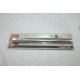 Clé à bougie 21mm 6 pans 30cm AutoBest 310431 