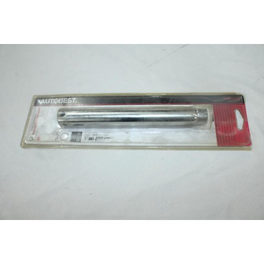 Clé à bougie 16mm 6 pans 21cm AutoBest 310451 