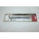 Clé à bougie 16mm 6 pans 21cm AutoBest 310451 