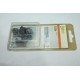Jeu de contact rupteur allumage allumeur ducellier Valeo D336 121507 pour peugeot 104 renault 20 R20 talbot samba 