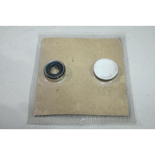 Presse etoupe de compresseur de climatisation type C Ecoclim 200A42 82008816 pour tracteur fiat ford new holland 