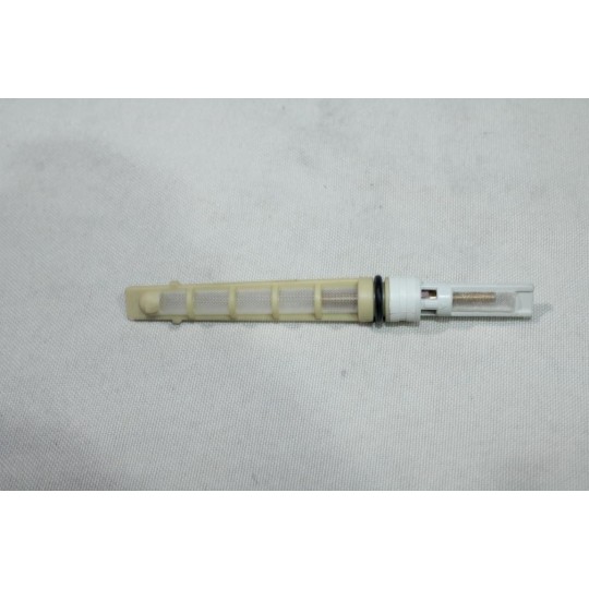 Gicleur detendeur de climatisation jaune Ecoclim 253A07 3545085 pour volvo 440 460 850 940 960 S70 V70 volkswagen passat B5 