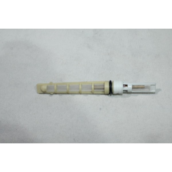 Gicleur detendeur de climatisation jaune Ecoclim 253A07 3545085 pour volvo 440 460 850 940 960 S70 V70 volkswagen passat B5 