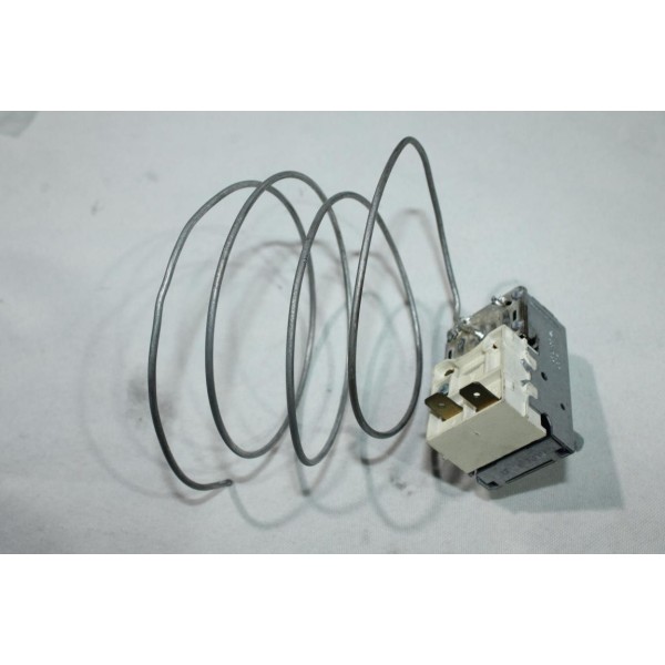 Thermostat eau Ecoclim 265A46 ER263407 pour tracteur john deere laverda 
