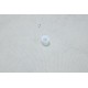 Embout flexible de charge 1/4 teflon Ecoclim 280A46 