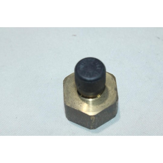 Raccord bouteille de climatisation Ecoclim 242A03 
