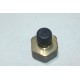 Raccord bouteille de climatisation Ecoclim 242A03 