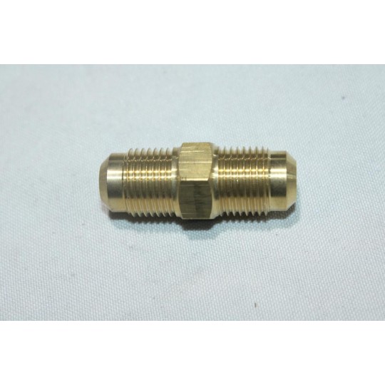 Manchon raccord adaptateur 3/8 durite tuyau de climatisation Ecoclim 400A62 