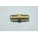 Manchon raccord adaptateur 3/8 durite tuyau de climatisation Ecoclim 400A62 
