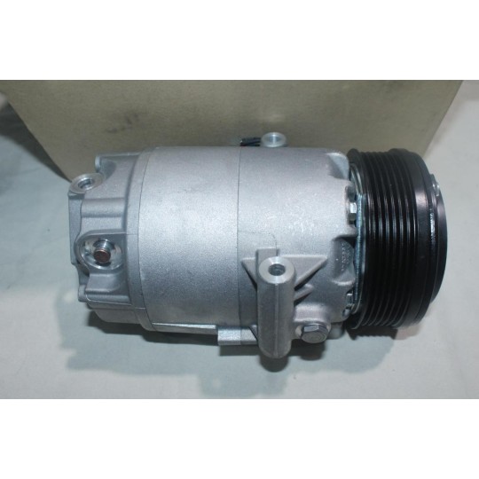 Compresseur de climatisation Ecoclim 205B05 93176877 pour opel astra G zafira A corsa C meriva A combo C 